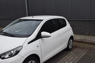 Peugeot 108 Peugeot 108 1.0 e-VTi Active | Start & stop systeem | Bluetooth | 1e eigenaar | - afbeelding nr 27