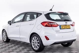 Ford Fiesta - afbeelding nr 2