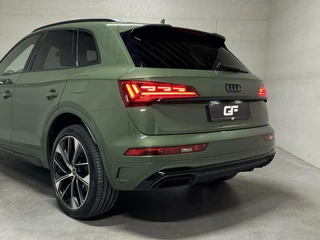 Audi Q5 Audi Q5 50 TFSI e Quattro Exclusive S-Line Pano Virtual - afbeelding nr 71