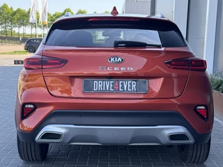 Kia XCeed - afbeelding nr 8