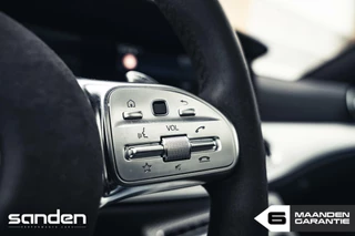 Mercedes-Benz E-Klasse Mercedes E-klasse AMG E63s 4MATIC+|750pk|keramisch|DOWNPIPE| - afbeelding nr 73