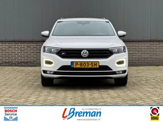Volkswagen T-Roc - afbeelding nr 31