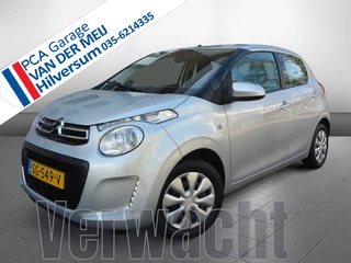 Citroën C1 1.0 e-VTi Feel
