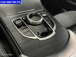 Mercedes-Benz C-Klasse Mercedes C-klasse 180 AUTOMAAT NAVI CRUISE ZEER NETJES  Business Solution - afbeelding nr 28