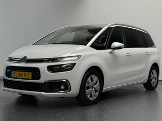 Citroën Grand C4 Spacetourer - 195261898-0