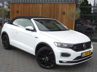 Volkswagen T-Roc - afbeelding nr 2