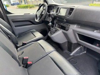 Opel Vivaro Opel Vivaro 2.0 CDTI 145pk L2 H1 Edition 3Persoons Airco,Cruisecontrol,Navigatie Nette Auto - afbeelding nr 3