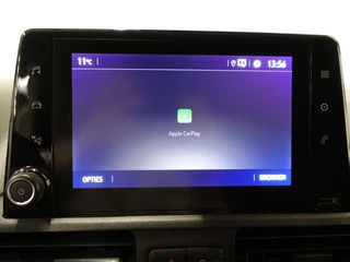Opel Combo Opel Combo 130pk Automaat L2H1 Edition Navi App-connect DAB Trekhaak Imperiaal - afbeelding nr 27