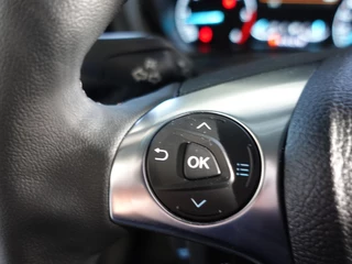 Ford Transit Connect Ford Transit Connect 100pk L2 Trend Automaat  Trekhaak Airco Navigatie Cruise Control - afbeelding nr 4