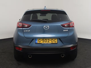 Mazda CX-3 - afbeelding nr 4