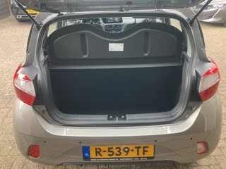 Hyundai i10 - afbeelding nr 8