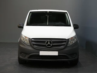 Mercedes-Benz Vito Mercedes-Benz Vito 114 CDI Aut. L3 XL EXPORT ONLY 2x Schuifdeur/ LMV/ Cruise/ Airco/ Trekhaak - afbeelding nr 30