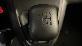 Opel Vivaro - afbeelding nr 42
