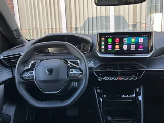 Peugeot 2008 Peugeot 2008 1.2 PureTech 130 Allure Automaat I Carplay I 360 Camera I Blindspot - afbeelding nr 10