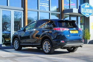 Toyota RAV4 Toyota RAV4 2.5 Hybrid |Pano|Leer|Stuur/Stoelverwarming|PDC|Memory - afbeelding nr 7