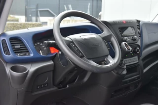 Iveco Daily Iveco Daily 2.3 Hi-Matic Automaat 1200 Kg Laden Airco Euro 6 - afbeelding nr 8