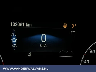 Ford Transit Custom Android Auto, Parkeersensoren, Verwarmde voorruit, Bijrijdersbank - afbeelding nr 21