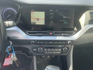 Kia Niro Kia Niro 1.6 GDi Hybrid DynamicLine - afbeelding nr 25