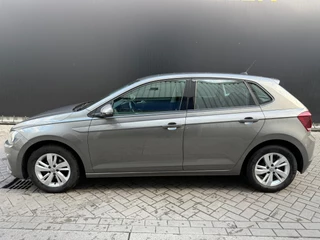 Volkswagen Polo Volkswagen Polo 1.0 TSI Comfortline Business - afbeelding nr 4