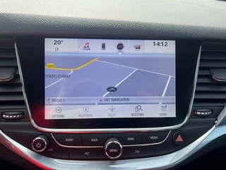 Opel Astra - afbeelding nr 15