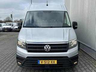 Volkswagen Crafter Volkswagen Crafter 35 2.0 TDI L3H3*NAVI*CRUISE*A/C*CARPLAY*CAMERA*3P* - afbeelding nr 15