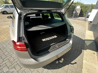 Volkswagen Passat Volkswagen Passat Variant 1.4 TSI GTE Highline, Trekhaak, digitaal instrument, half leder, Apk 11-2025 - afbeelding nr 5