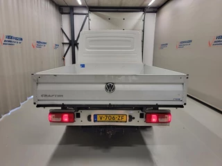 Volkswagen Crafter - afbeelding nr 16