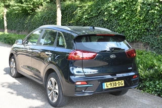 Kia e-Niro Kia e-Niro DynamicLine 64 kWh | 204PK | CARPLAY | CAMERA - afbeelding nr 5