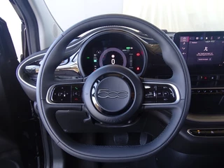 Fiat 500e - afbeelding nr 12