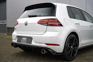 Volkswagen Golf Volkswagen Golf 2.0 TSI GTI Performance |Pano|Dyna|Virtual|Keyless - afbeelding nr 10