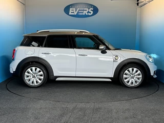 MINI Countryman MINI Countryman Cooper S Hybrid - afbeelding nr 7