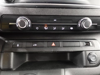 Opel Vivaro Opel Vivaro 2.0 BlueHDi L2 145PK Automaat Airco Navi Cruise Trekhaak Carplay - afbeelding nr 20
