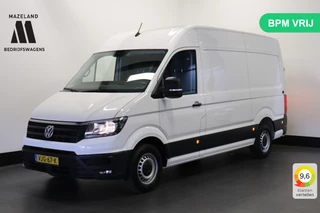 Volkswagen Crafter - 16805091-0