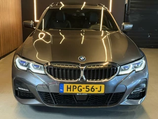 BMW 3 Serie BMW 3-serie Touring 330e xDrive High Executive - afbeelding nr 9