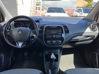 Renault Captur - afbeelding nr 15