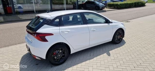 Hyundai i20 Hyundai i20 1.0 T-GDI Comfort AUT./Carplay/Android - afbeelding nr 25