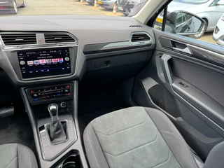 Volkswagen Tiguan Volkswagen Tiguan 1.5TSI 150PK DSG Elegance Camera ACC Carplay Navi - afbeelding nr 13