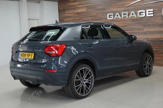 Audi Q2 Audi Q2 1.0 TFSI | PDC | AIRCO | 20