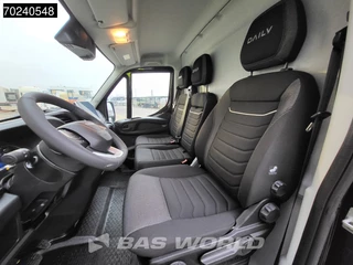 Iveco Daily Iveco Daily 35C21 210PK Automaat Dubbellucht L2H2 ACC Navi Camera 12m3 Airco - afbeelding nr 18