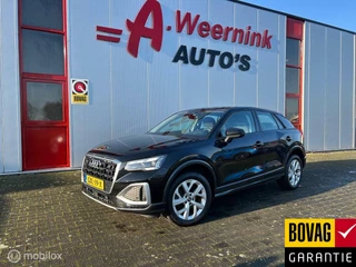 Audi Q2 - 360707168-0