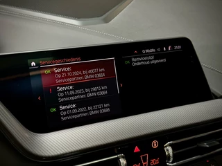 BMW 1 Serie BMW 1 Serie 118i M135 M-PERF. PANO|SCHAALSTOEL|HUD|H/K|CAMERA - afbeelding nr 35