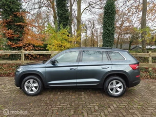 Škoda Kodiaq Skoda Kodiaq 1.5 TSI 150PK Automaat,DAB+,Navigatie,Carplay - afbeelding nr 2