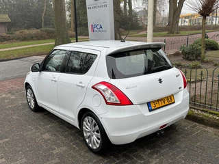 Suzuki Swift Airco/5-Deurs/Lichtmetalen velgen - afbeelding nr 30