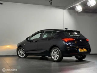 Opel Astra Opel Astra 1.4 TURBO Innovation | CARPLAY | CLIMA | TREKHAAK - afbeelding nr 2