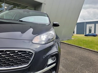 Kia Sportage - afbeelding nr 13