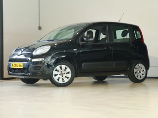 Fiat Panda - afbeelding nr 14