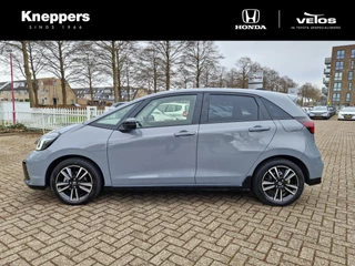 Honda Jazz Navigatie, Camera, Apple/Android , All-in Rijklaarprijs - afbeelding nr 1