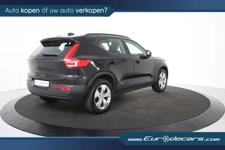 Volvo XC40 - afbeelding nr 6