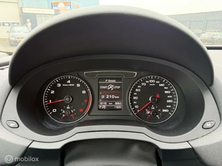 Audi Q3 Audi Q3 1.4 TFSI CoD Sport S Line AUTOMAAT, TREKHAAK - afbeelding nr 14