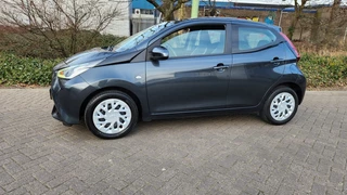 Toyota Aygo - afbeelding nr 5